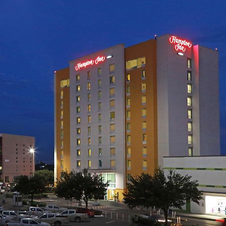Hampton By Hilton Reynosa Zona Industrial Hotel Exterior photo
