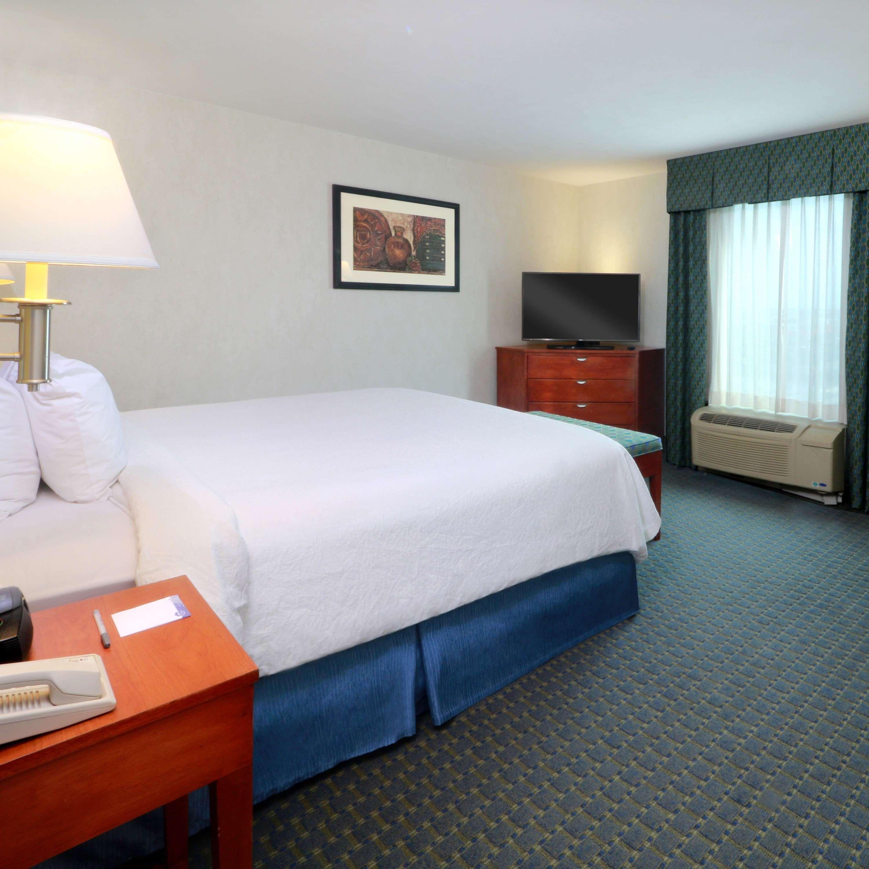 Hampton By Hilton Reynosa Zona Industrial Hotel Exterior photo