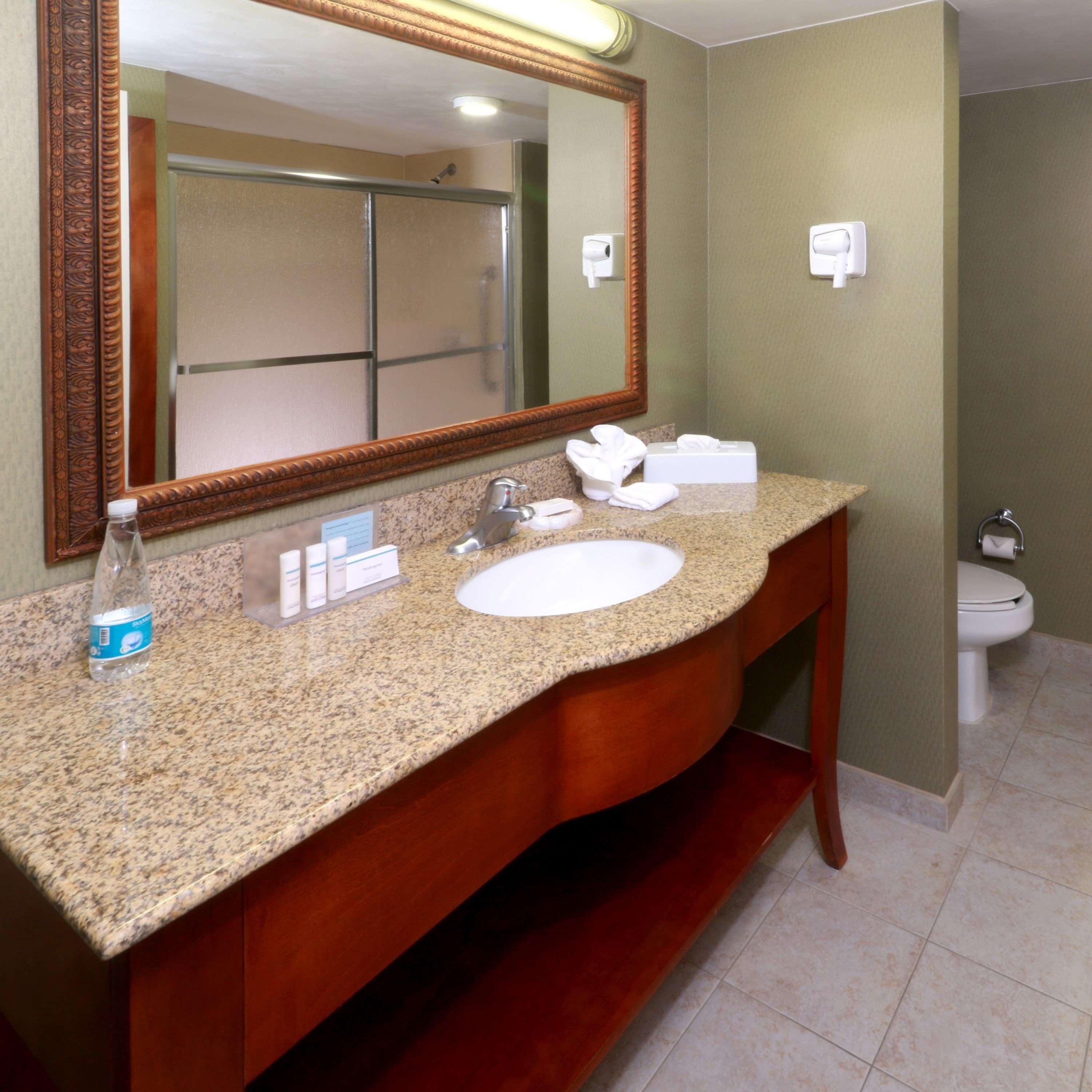 Hampton By Hilton Reynosa Zona Industrial Hotel Exterior photo