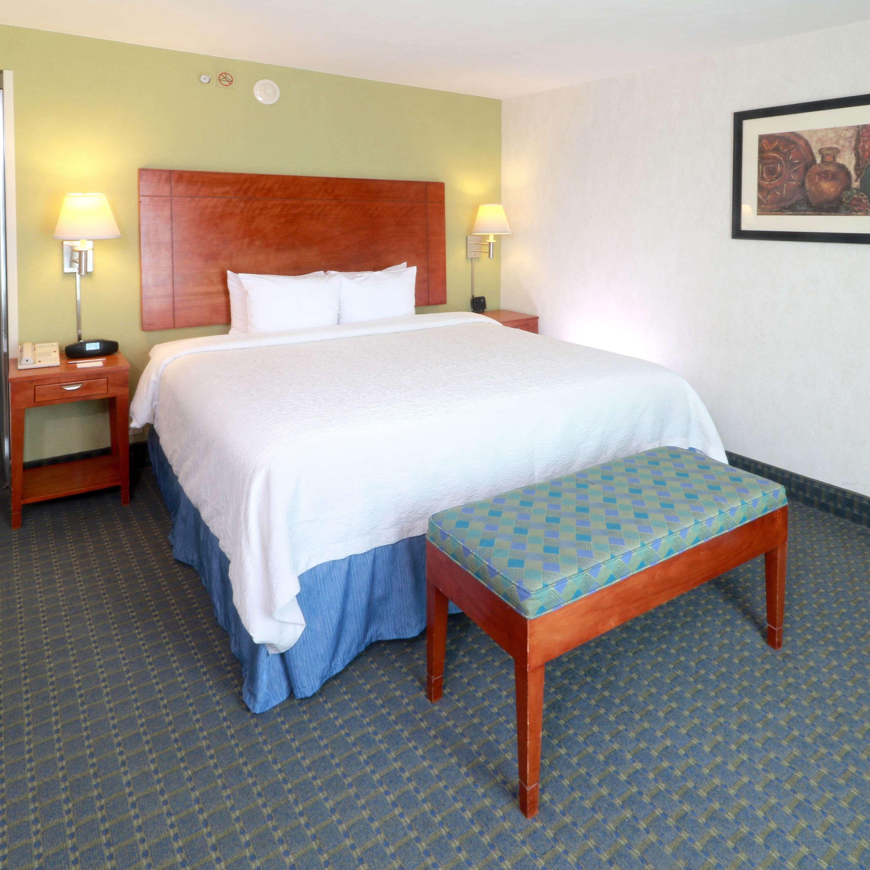 Hampton By Hilton Reynosa Zona Industrial Hotel Exterior photo