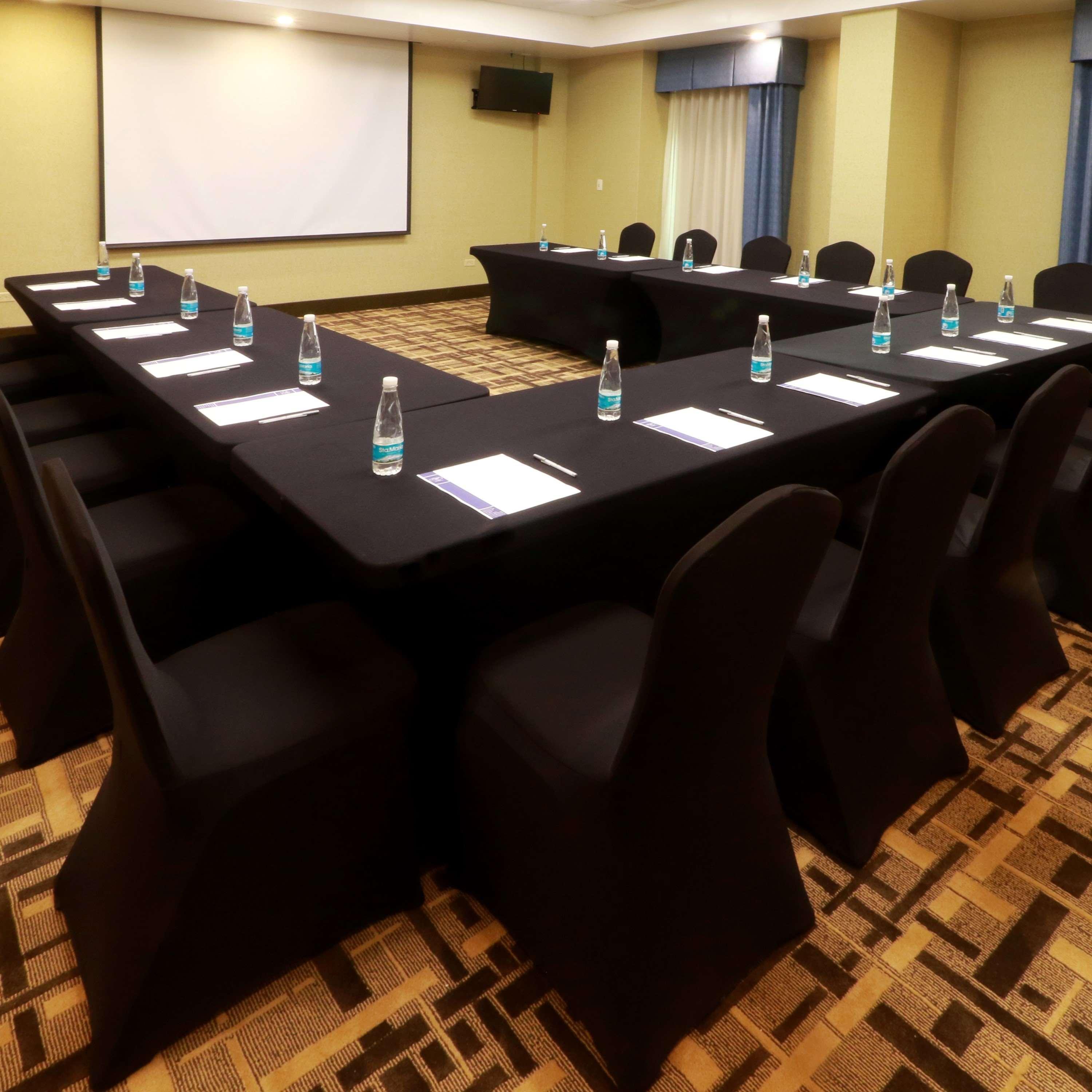 Hampton By Hilton Reynosa Zona Industrial Hotel Exterior photo