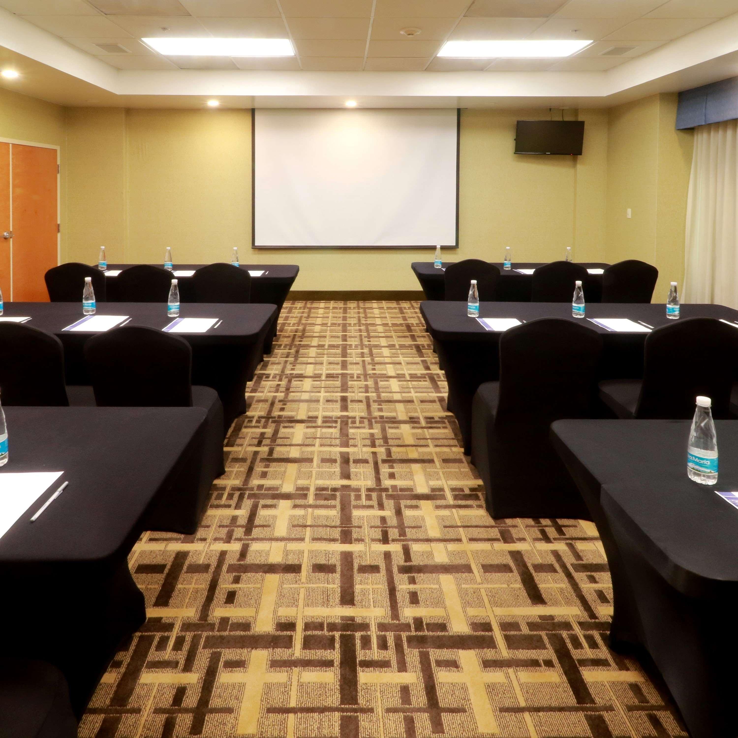 Hampton By Hilton Reynosa Zona Industrial Hotel Exterior photo