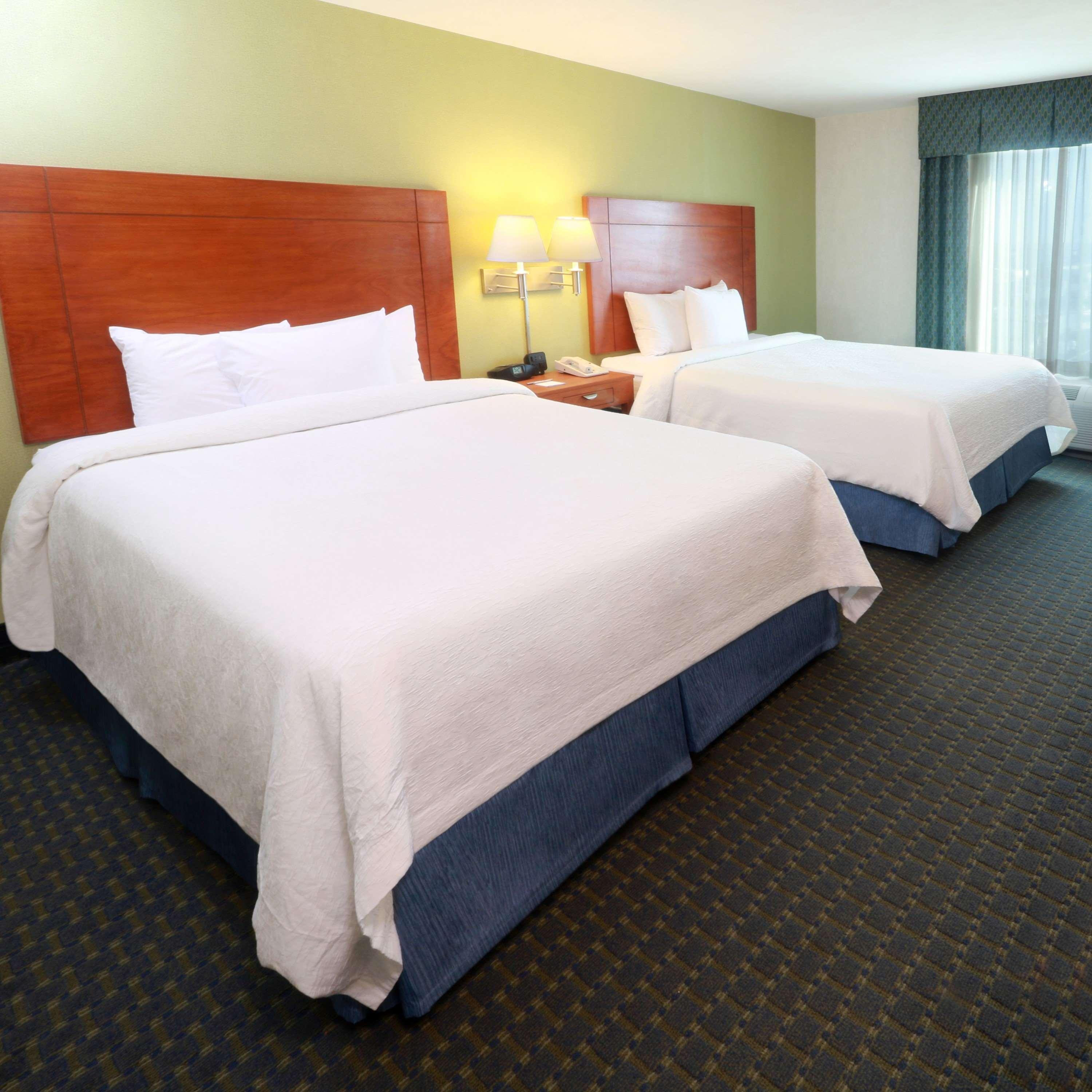 Hampton By Hilton Reynosa Zona Industrial Hotel Exterior photo