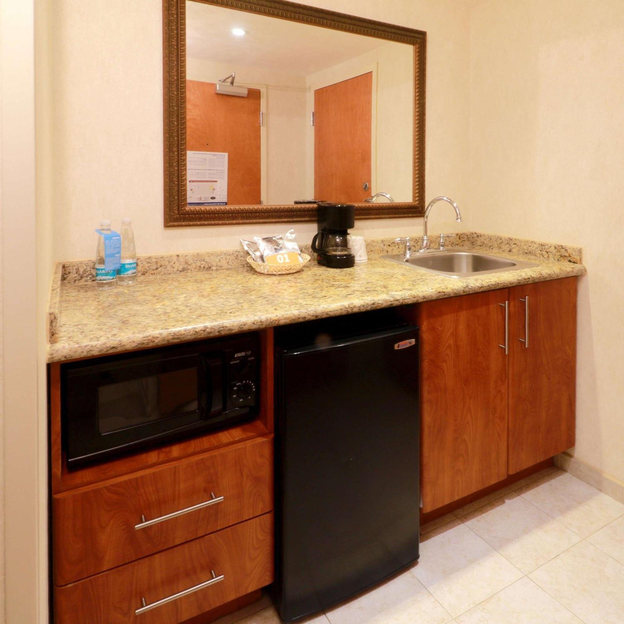 Hampton By Hilton Reynosa Zona Industrial Hotel Exterior photo