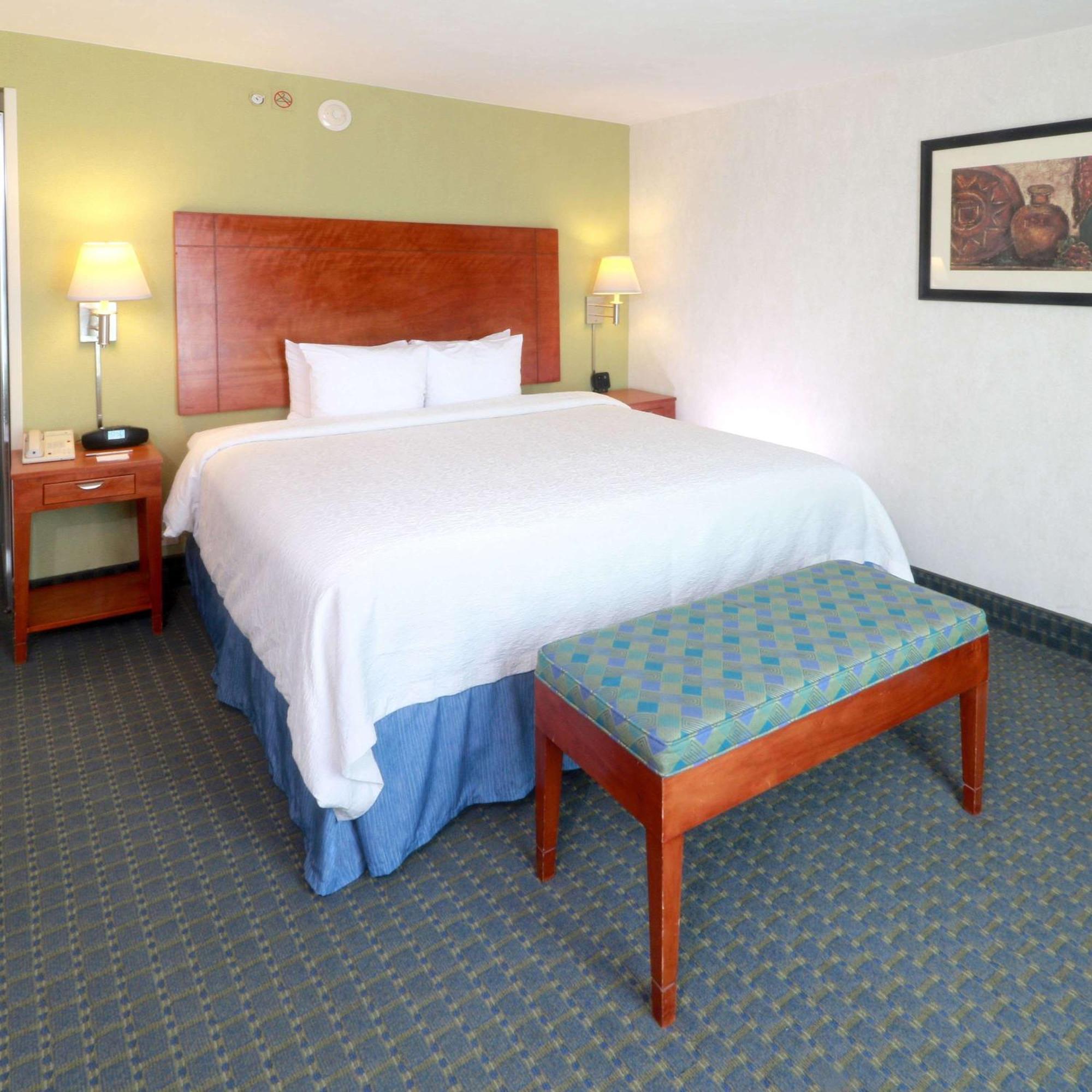 Hampton By Hilton Reynosa Zona Industrial Hotel Exterior photo